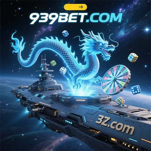 A Experiência Imersiva do Casino Ao Vivo no 939bet.com
